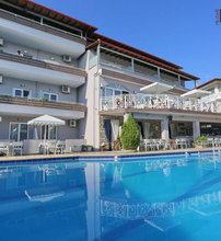 4* Hotel Tropical - Χανιώτη, Χαλκιδική