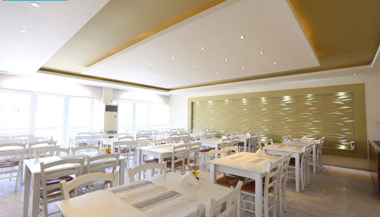 4* Hotel Tropical - Χανιώτη, Χαλκιδική