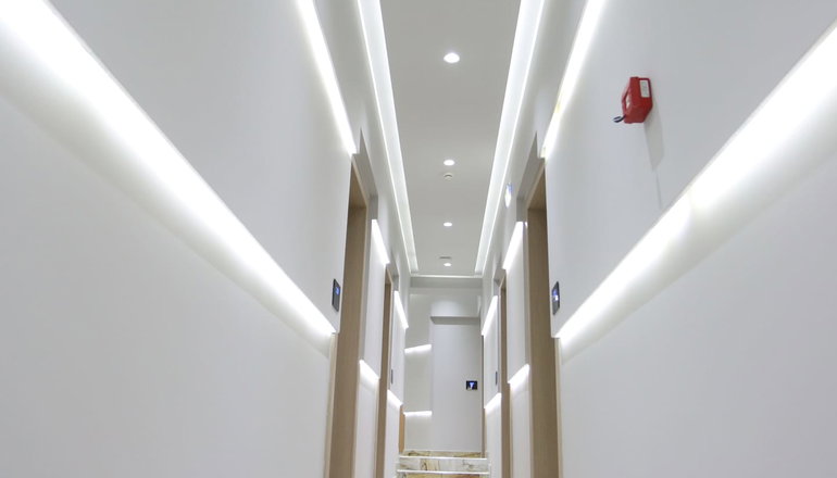 4* Hotel Tropical - Χανιώτη, Χαλκιδική