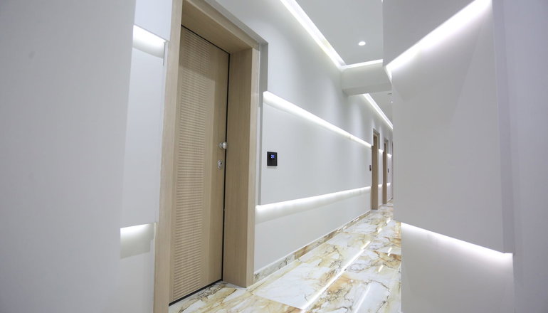4* Hotel Tropical - Χανιώτη, Χαλκιδική