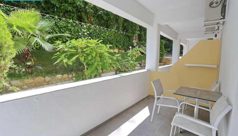 4* Hotel Tropical - Χανιώτη, Χαλκιδική