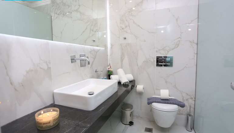 4* Hotel Tropical - Χανιώτη, Χαλκιδική