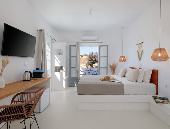 Soley - Νάξος