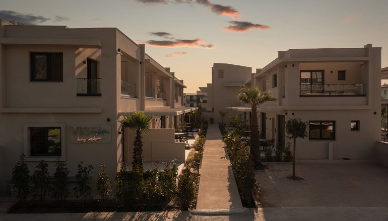 Vista Luxury Suites Halkidiki - Σιθωνία, Χαλκιδική