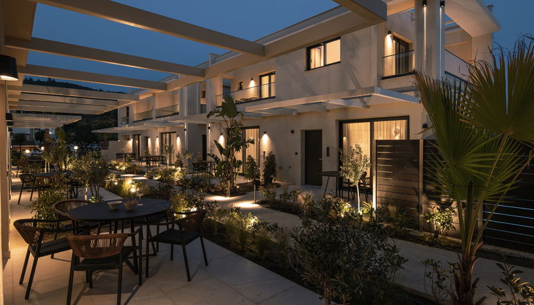 Vista Luxury Suites Halkidiki - Σιθωνία, Χαλκιδική