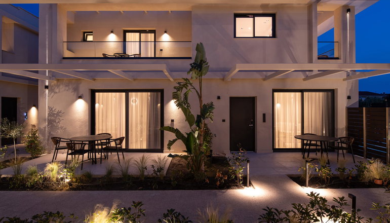 Vista Luxury Suites Halkidiki - Σιθωνία, Χαλκιδική