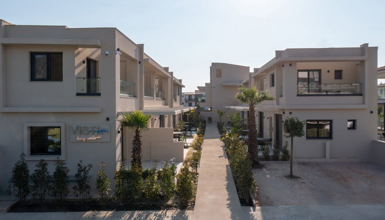 Vista Luxury Suites Halkidiki - Σιθωνία, Χαλκιδική