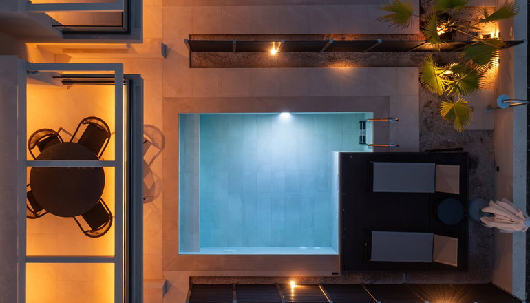 Vista Luxury Suites Halkidiki - Σιθωνία, Χαλκιδική