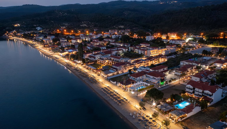 Vista Luxury Suites Halkidiki - Σιθωνία, Χαλκιδική
