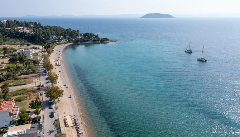 Vista Luxury Suites Halkidiki - Σιθωνία, Χαλκιδική