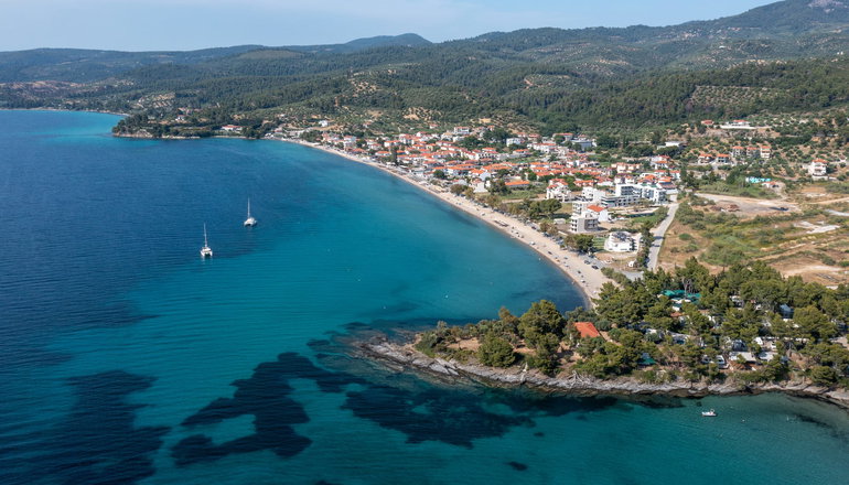 Vista Luxury Suites Halkidiki - Σιθωνία, Χαλκιδική