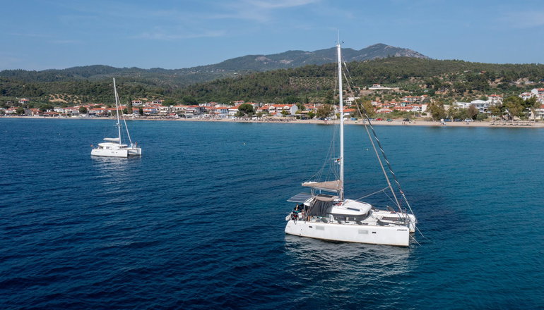 Vista Luxury Suites Halkidiki - Σιθωνία, Χαλκιδική