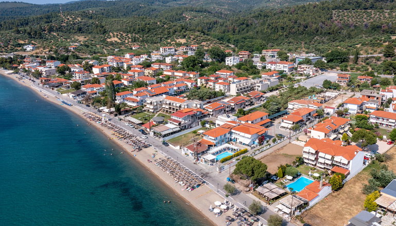Vista Luxury Suites Halkidiki - Σιθωνία, Χαλκιδική