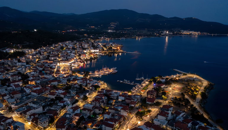 Vista Luxury Suites Halkidiki - Σιθωνία, Χαλκιδική
