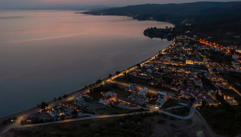 Vista Luxury Suites Halkidiki - Σιθωνία, Χαλκιδική