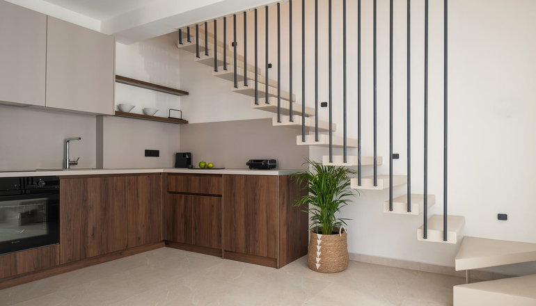 Vista Luxury Suites Halkidiki - Σιθωνία, Χαλκιδική