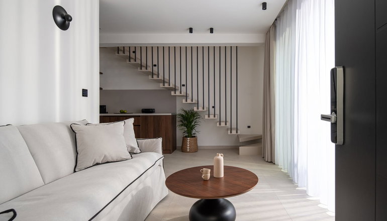 Vista Luxury Suites Halkidiki - Σιθωνία, Χαλκιδική
