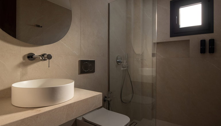 Vista Luxury Suites Halkidiki - Σιθωνία, Χαλκιδική