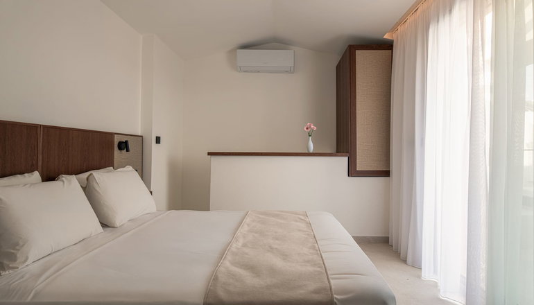 Vista Luxury Suites Halkidiki - Σιθωνία, Χαλκιδική