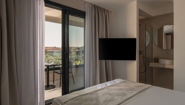 Vista Luxury Suites Halkidiki - Σιθωνία, Χαλκιδική