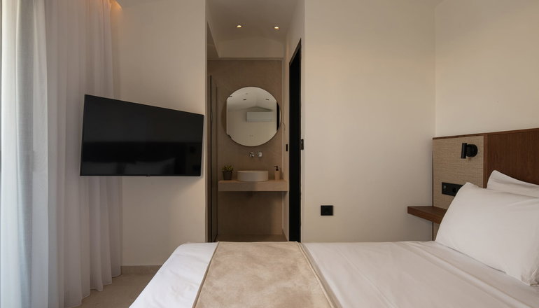Vista Luxury Suites Halkidiki - Σιθωνία, Χαλκιδική
