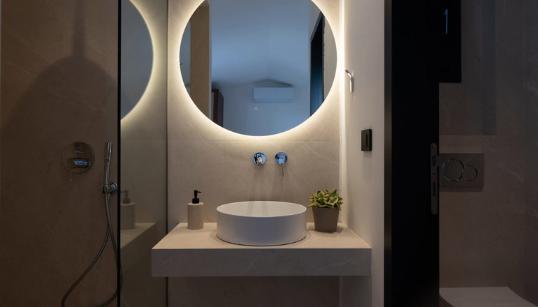 Vista Luxury Suites Halkidiki - Σιθωνία, Χαλκιδική