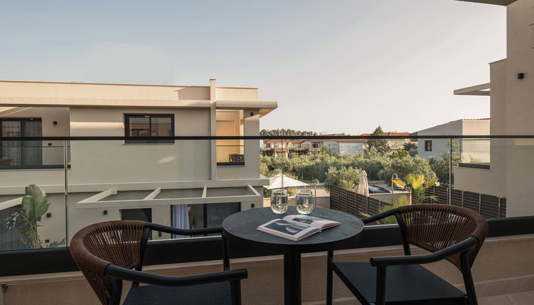 Vista Luxury Suites Halkidiki - Σιθωνία, Χαλκιδική