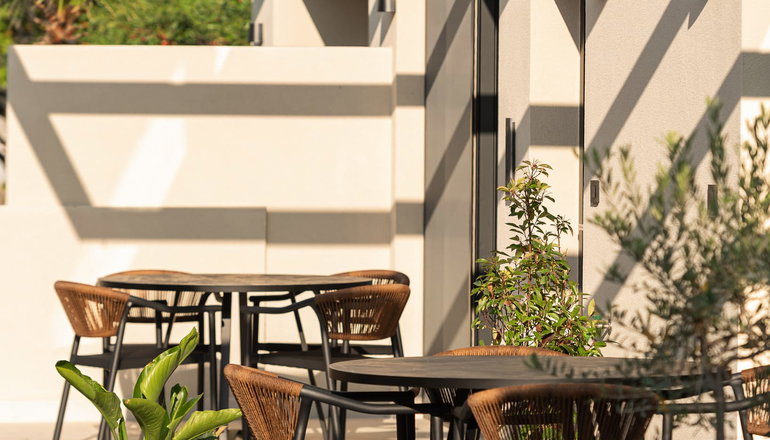 Vista Luxury Suites Halkidiki - Σιθωνία, Χαλκιδική