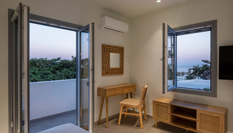 Paranthos Island Living - Χρυσή Ακτή, Πάρος