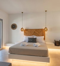 Paranthos Island Living - Χρυσή Ακτή, Πάρος