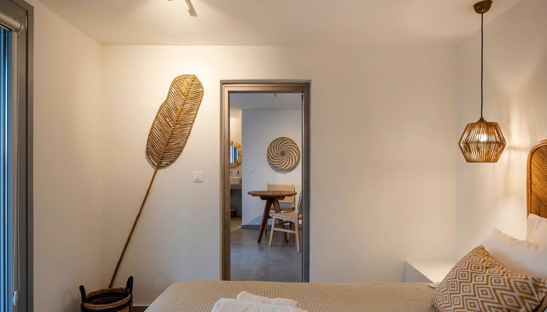 Paranthos Island Living - Χρυσή Ακτή, Πάρος