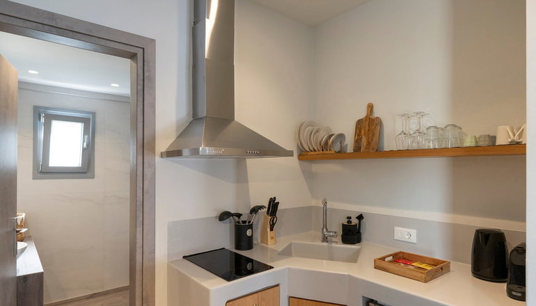 Paranthos Island Living - Χρυσή Ακτή, Πάρος