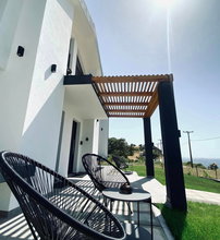 Saos Terra Suites - Καμαριώτισσα, Σαμοθράκη