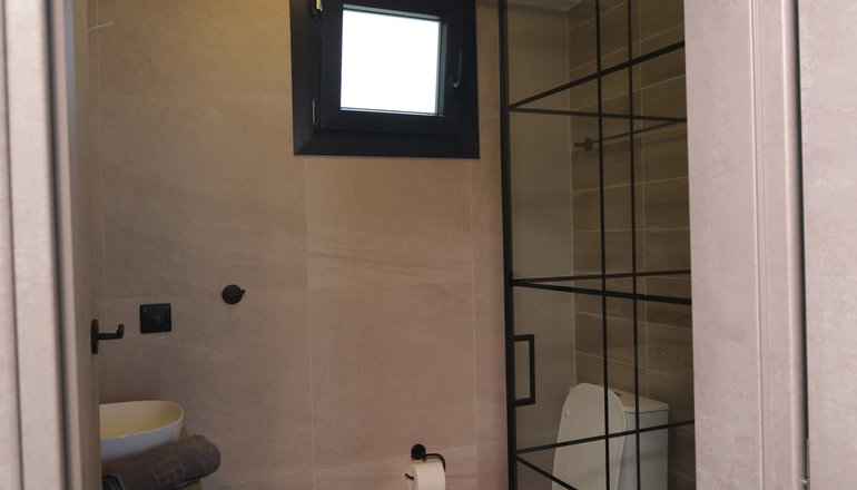 Saos Terra Suites - Καμαριώτισσα, Σαμοθράκη