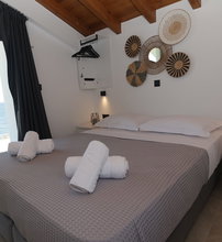 Saos Terra Suites - Καμαριώτισσα, Σαμοθράκη