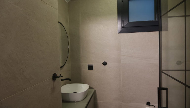 Saos Terra Suites - Καμαριώτισσα, Σαμοθράκη