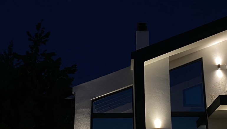 Saos Terra Suites - Καμαριώτισσα, Σαμοθράκη