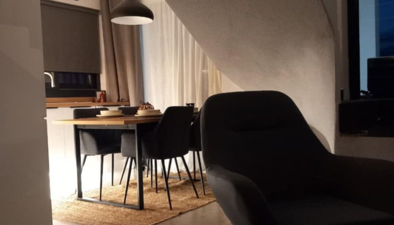 Saos Terra Suites - Καμαριώτισσα, Σαμοθράκη