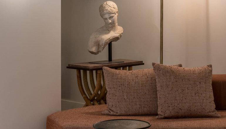 5* Cosme, a Luxury Collection Resort - Νάουσα, Πάρος