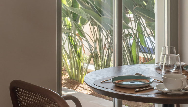 5* Cosme, a Luxury Collection Resort - Νάουσα, Πάρος