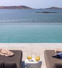5* Cosme, a Luxury Collection Resort - Νάουσα, Πάρος