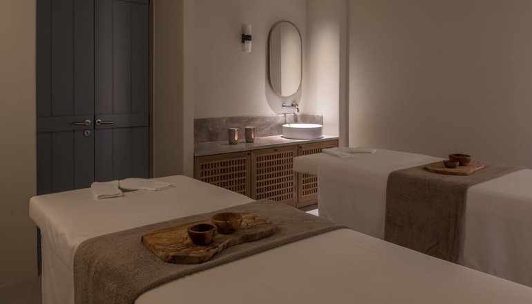 5* Cosme, a Luxury Collection Resort - Νάουσα, Πάρος