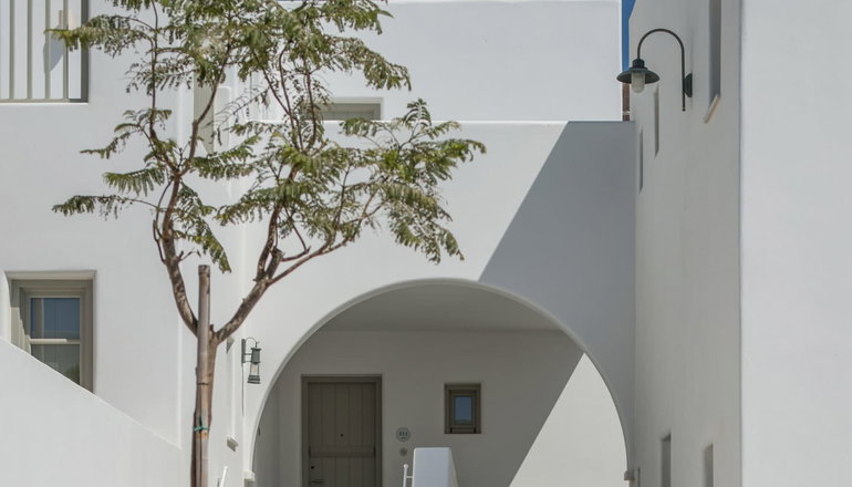 5* Cosme, a Luxury Collection Resort - Νάουσα, Πάρος