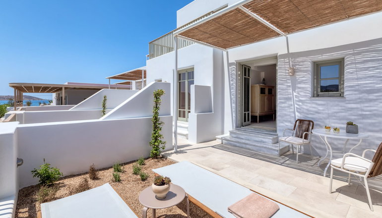 5* Cosme, a Luxury Collection Resort - Νάουσα, Πάρος
