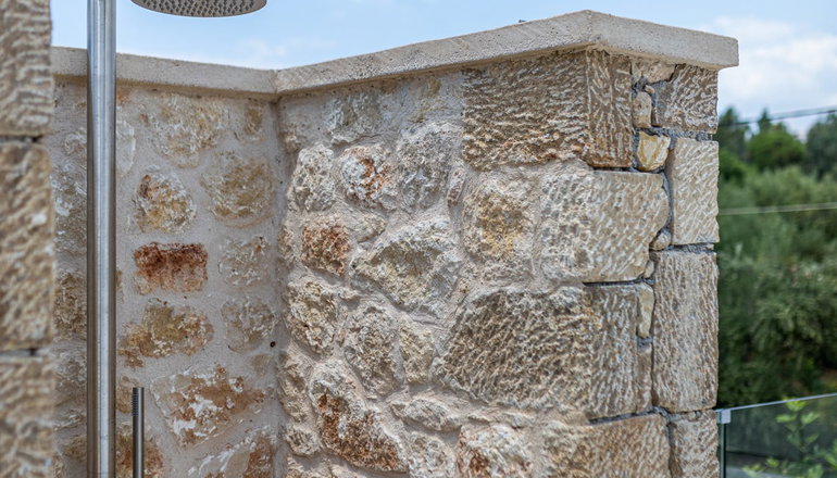 Ampeli Villas - Στούπα, Μάνη