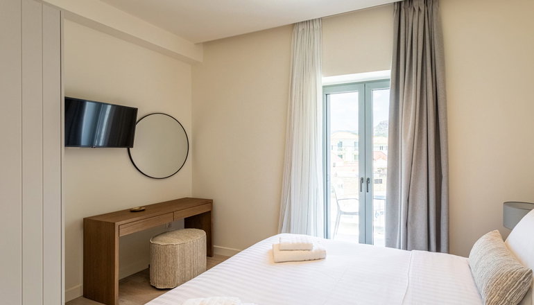 Ampeli Villas - Στούπα, Μάνη