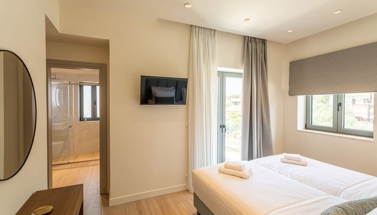 Ampeli Villas - Στούπα, Μάνη