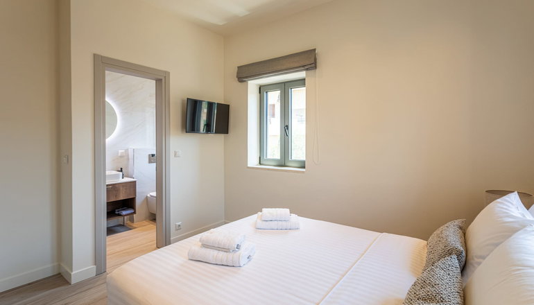 Ampeli Villas - Στούπα, Μάνη