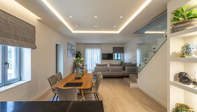 Ampeli Villas - Στούπα, Μάνη