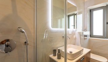 Ampeli Villas - Στούπα, Μάνη